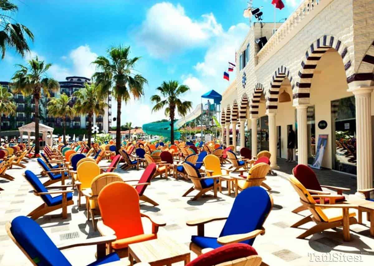 Letoonia Golf Resort